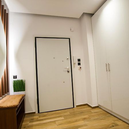 Thessaloniki Amazing Apartment Exterior photo