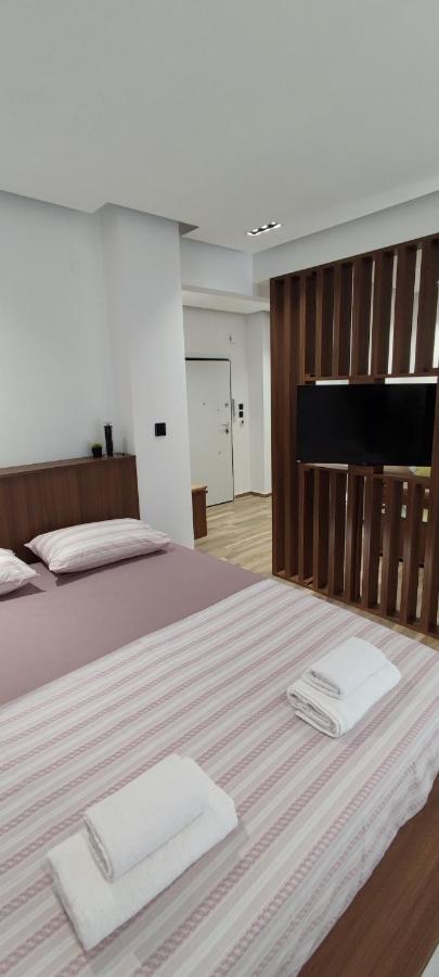 Thessaloniki Amazing Apartment Exterior photo