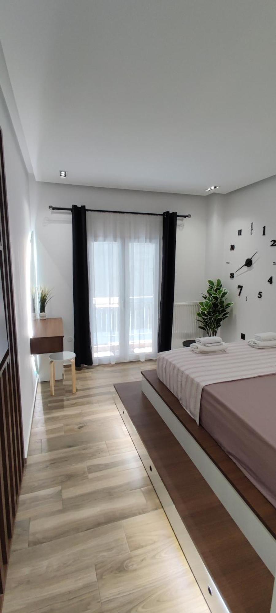 Thessaloniki Amazing Apartment Exterior photo