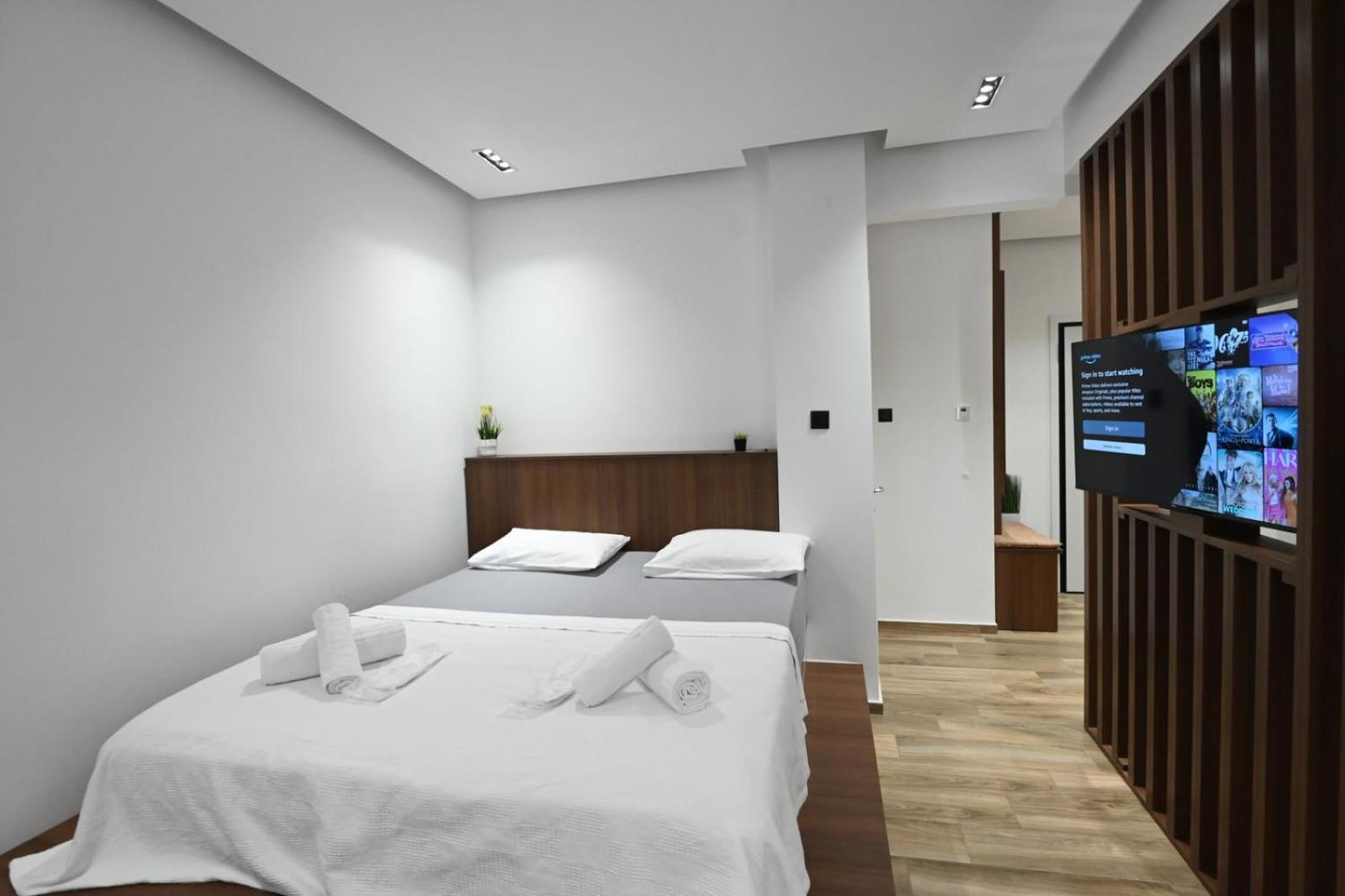 Thessaloniki Amazing Apartment Exterior photo