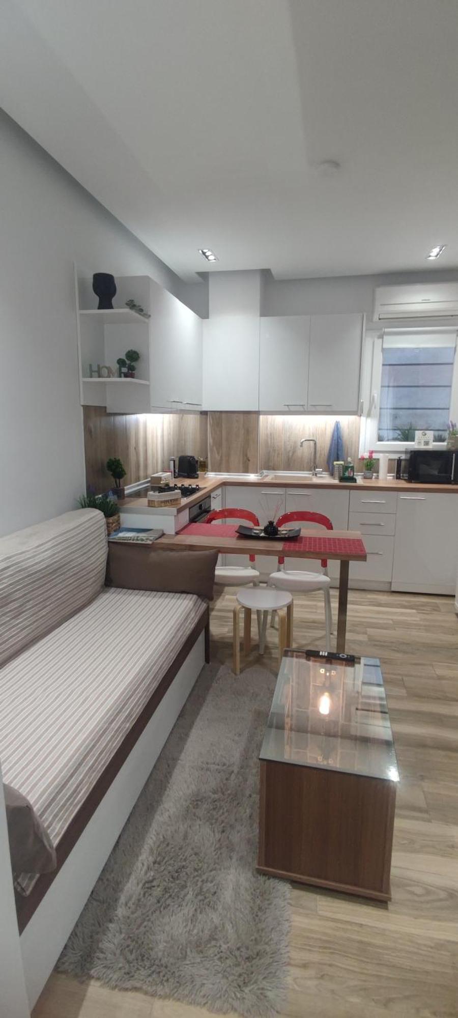 Thessaloniki Amazing Apartment Room photo